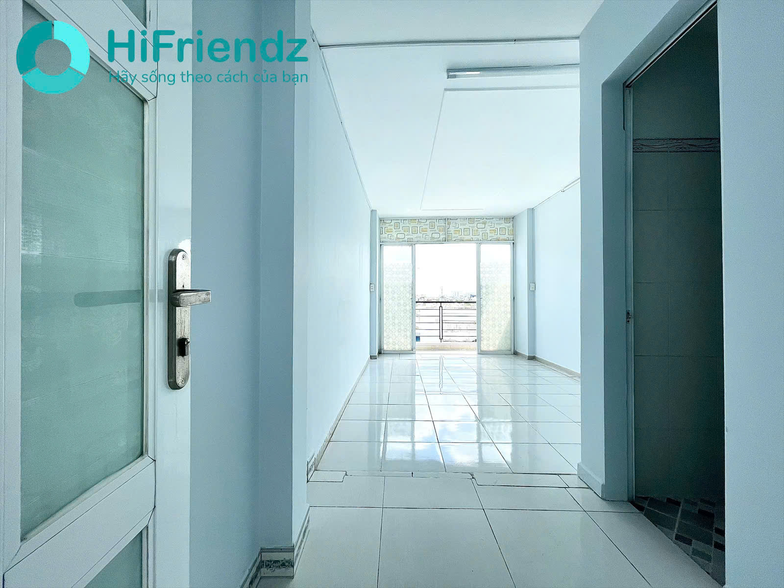 Căn hộ mini có nội thất 20m² - Quận 10, TP.HCM
