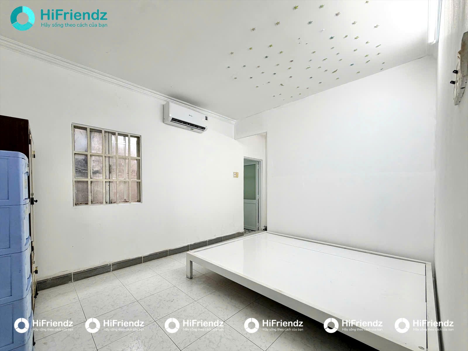Căn hộ mini có nội thất 22m² - Tân Bình, TP.HCM