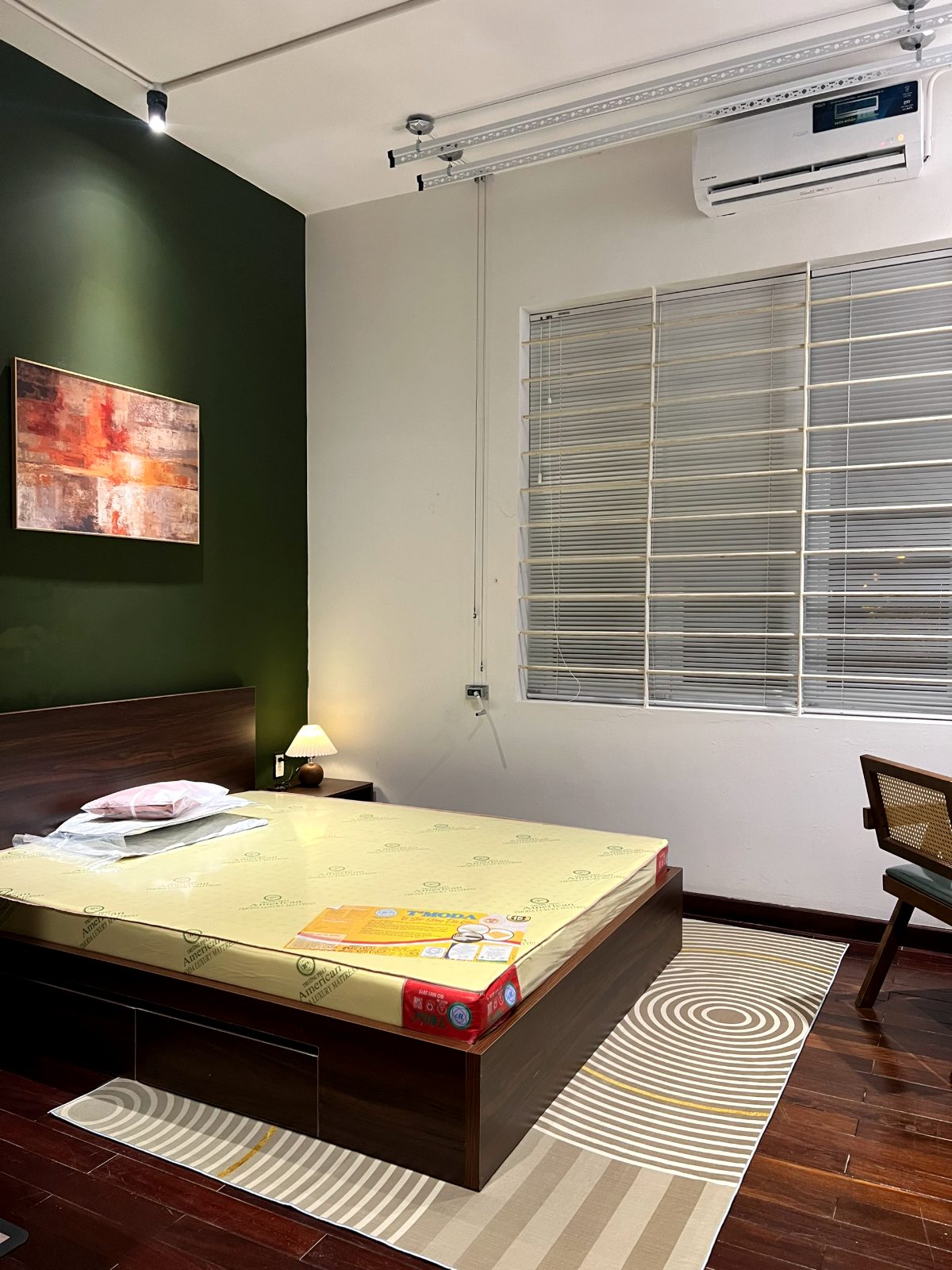 Căn hộ mini có nội thất 22m² - Quận 2, TP.HCM