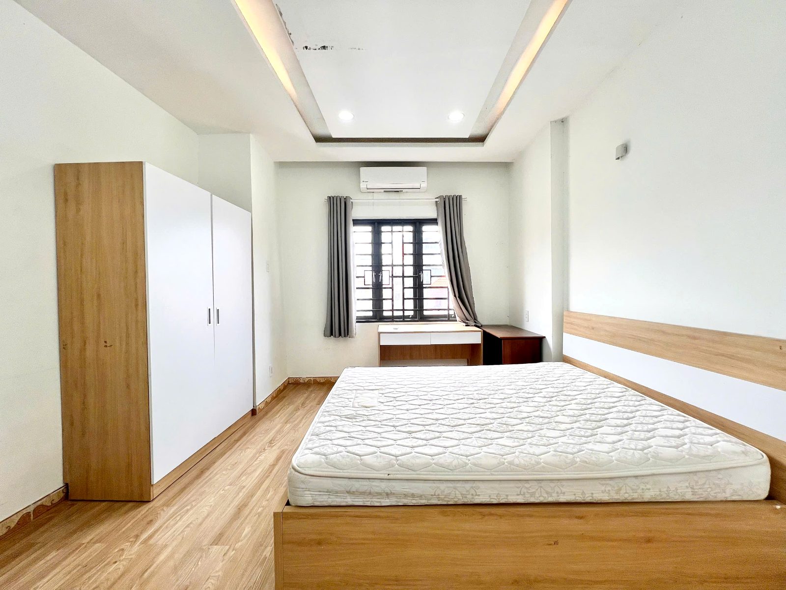 Căn hộ mini có nội thất 22m² - Phú Nhuận, TP.HCM