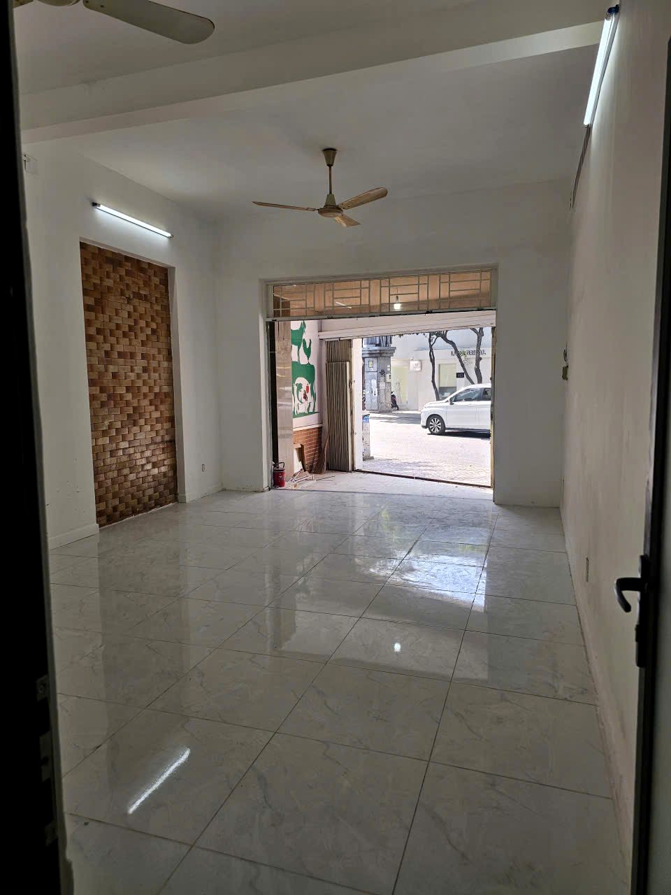 Phòng trọ có nội thất 36m² - Phú Nhuận, TP.HCM
