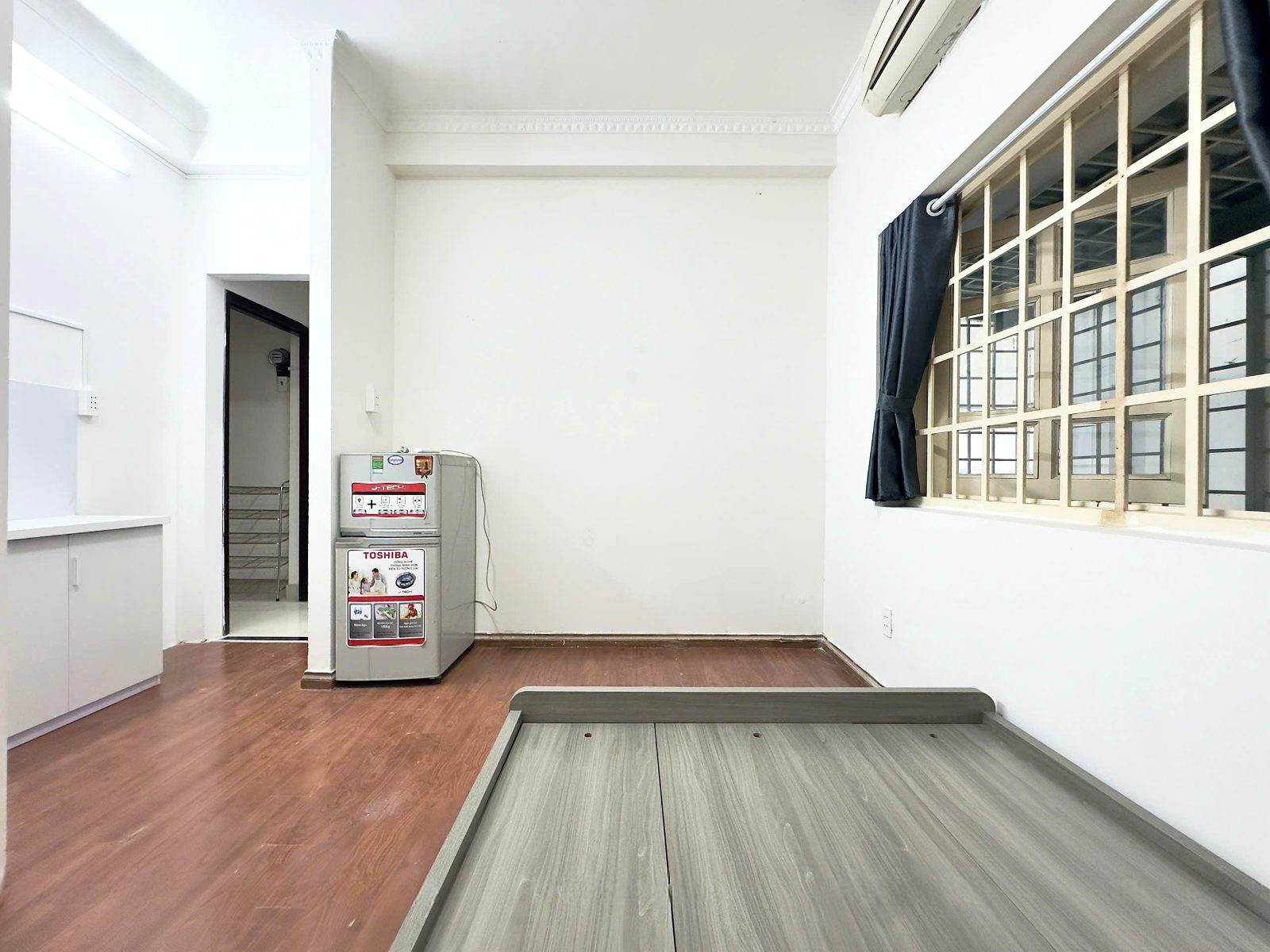 Căn hộ mini có nội thất 22m² - Bình Thạnh, TP.HCM