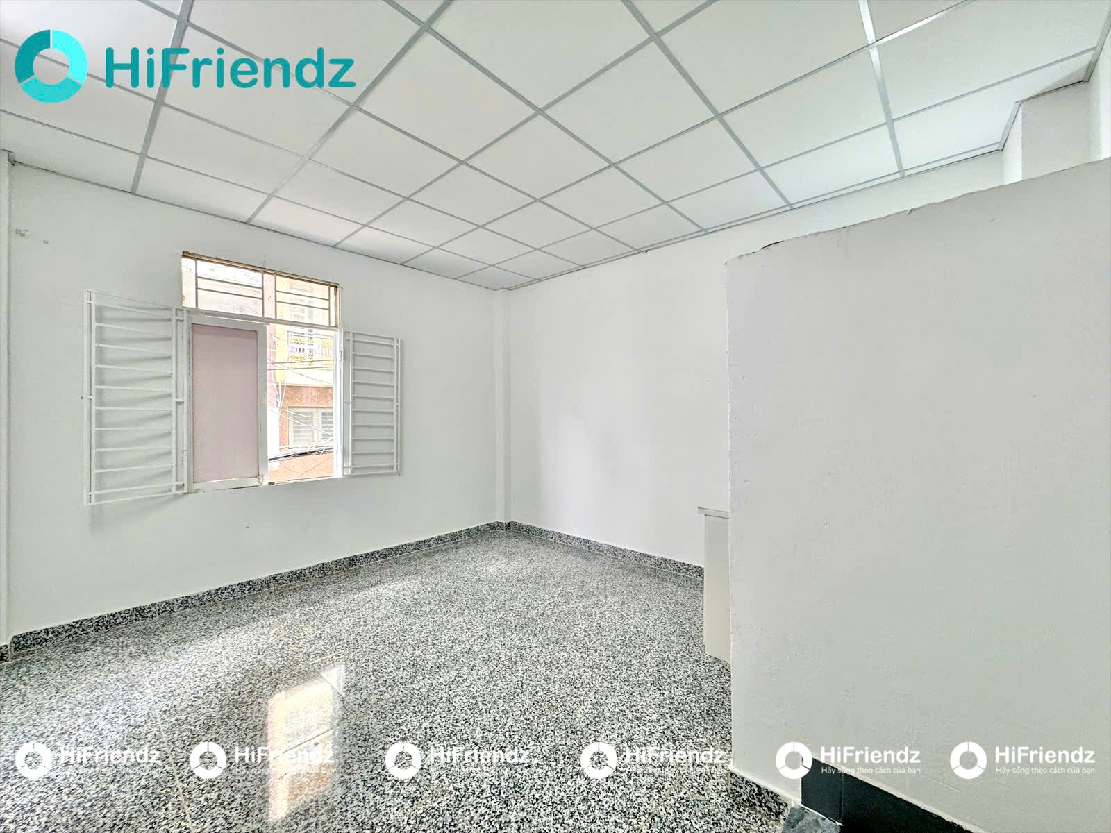 Căn hộ mini có nội thất 20m² - Tân Bình, TP.HCM