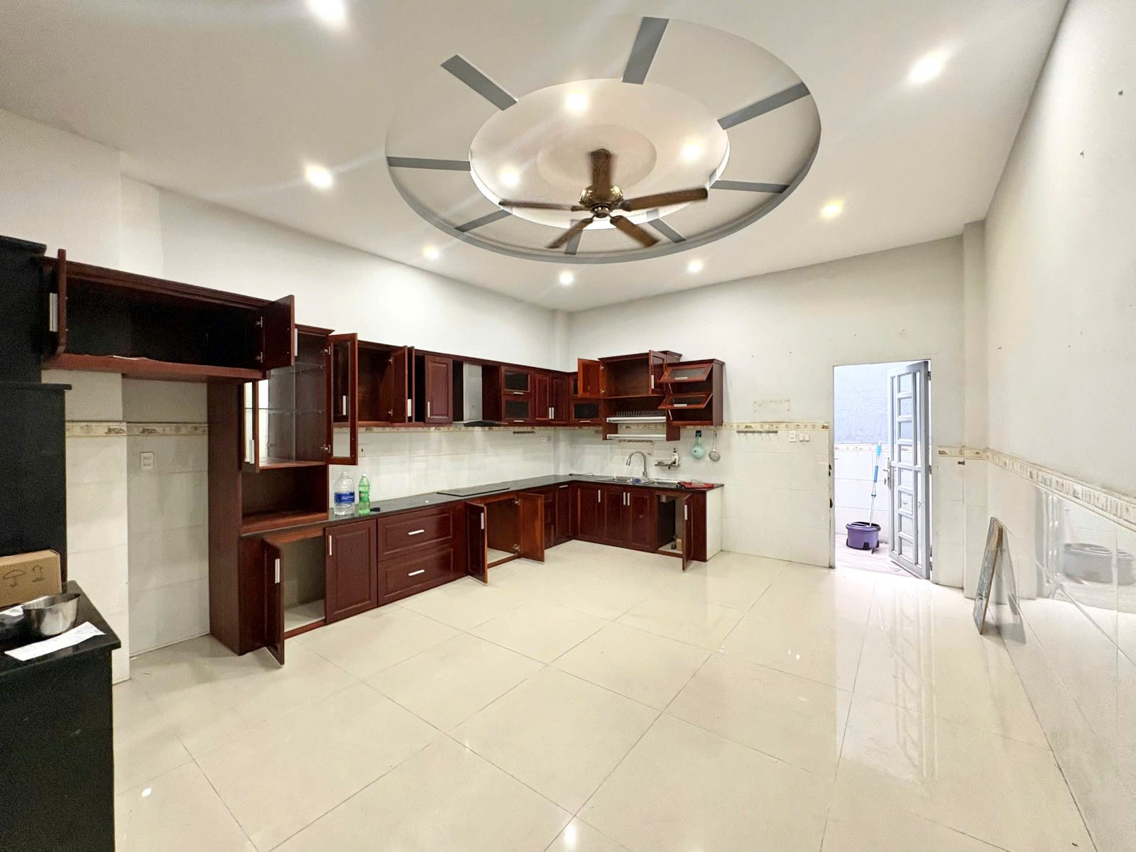 Căn hộ mini có nội thất 26m² - Quận 9, TP.HCM