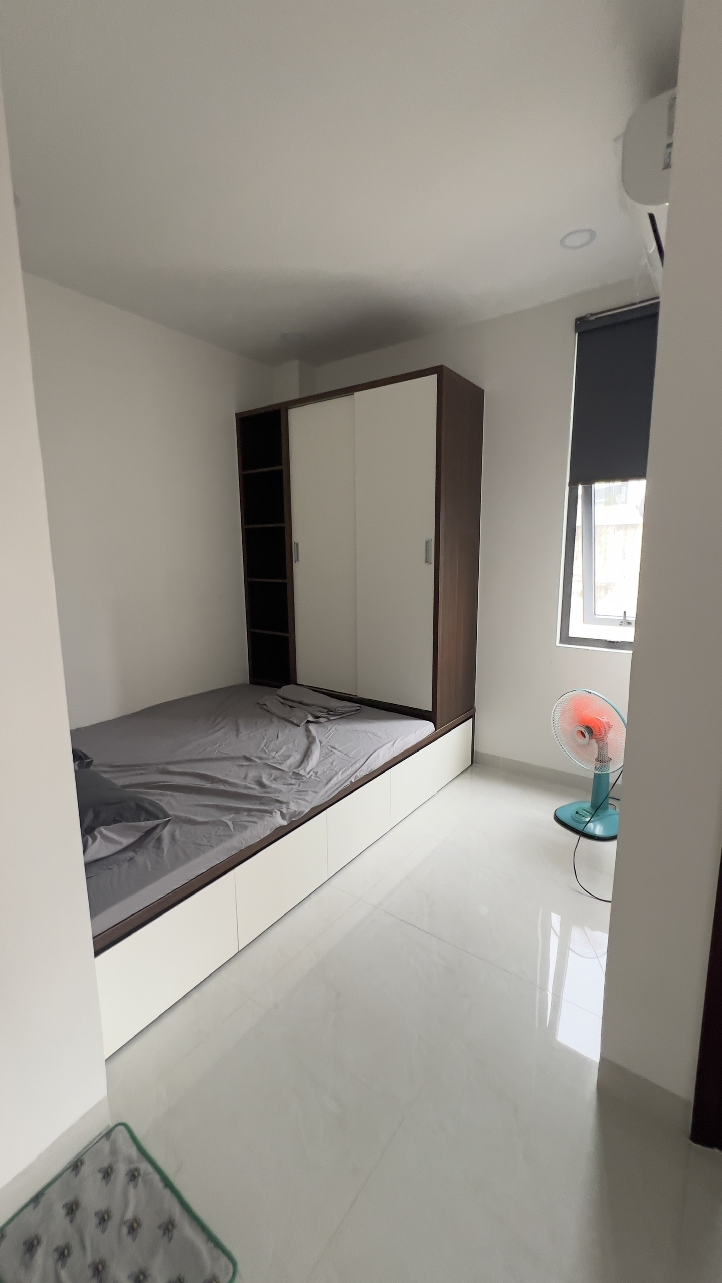 Căn hộ mini có nội thất 30m² - Quận 10, TP.HCM