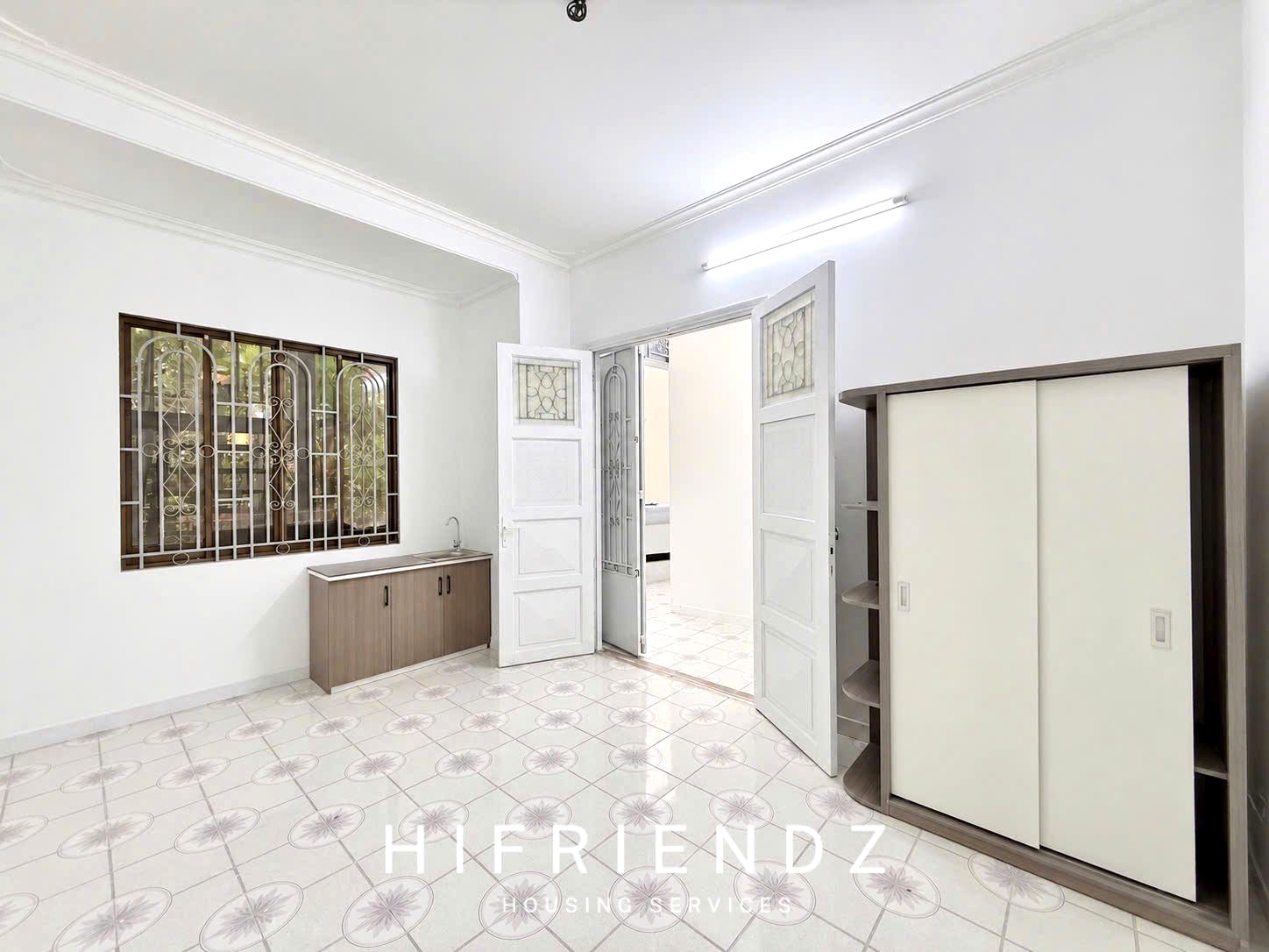 Căn hộ mini có nội thất 20m² - Tân Bình, TP.HCM