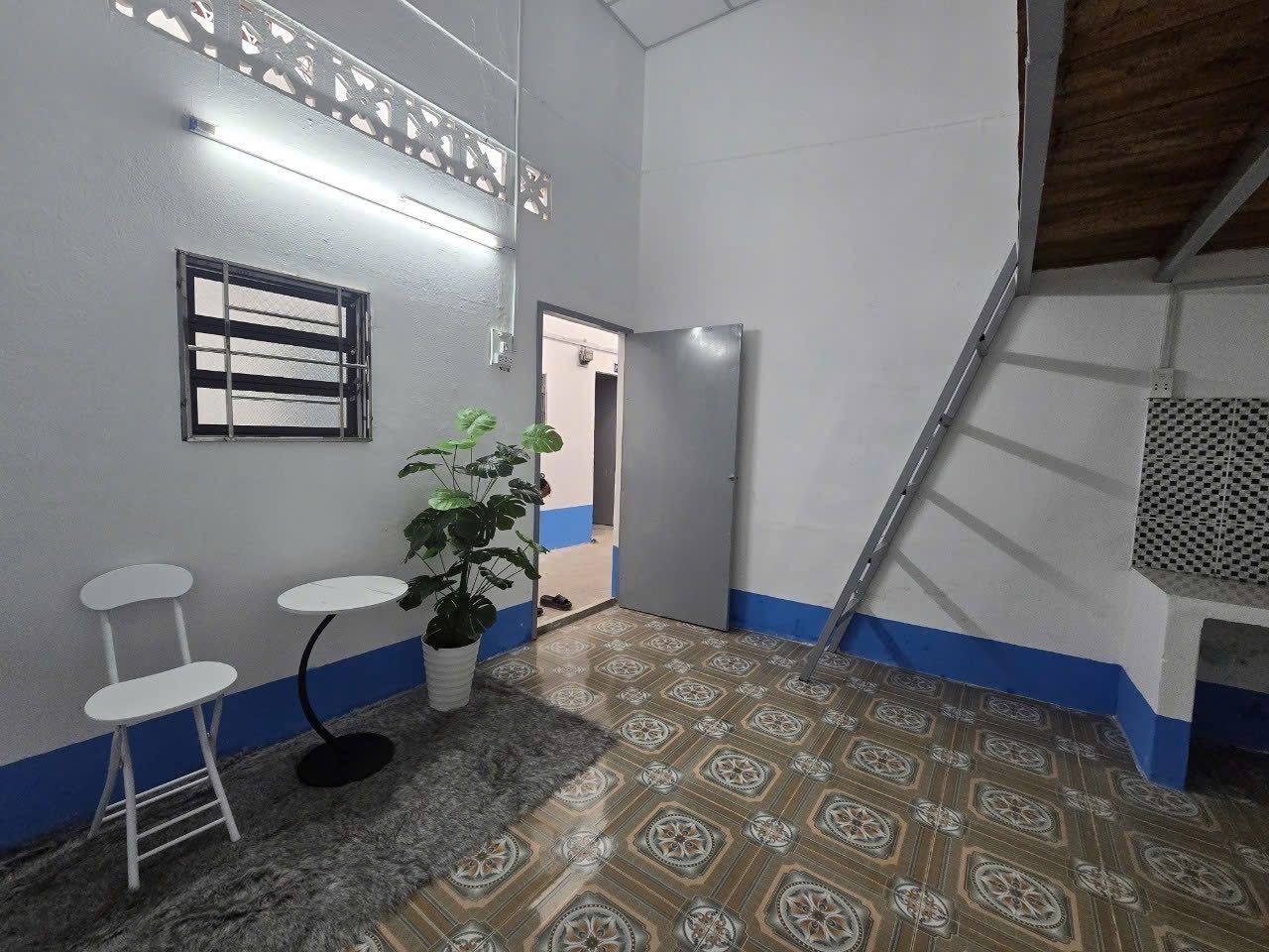 Phòng trọ có nội thất 18m² - Bình Tân, TP.HCM