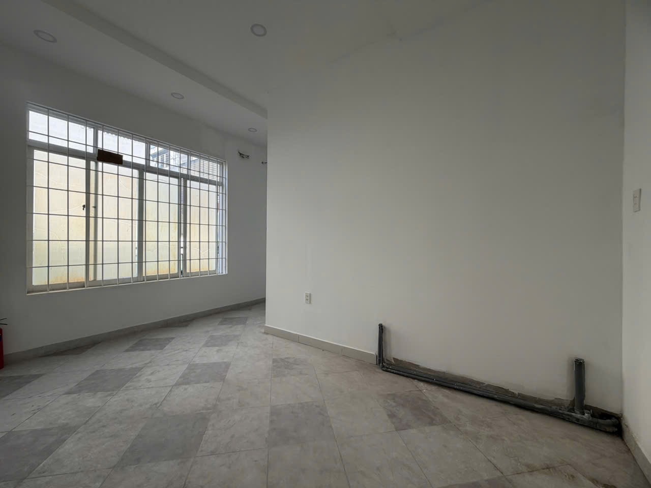 Phòng trọ có nội thất 50m² - Quận 2, TP.HCM