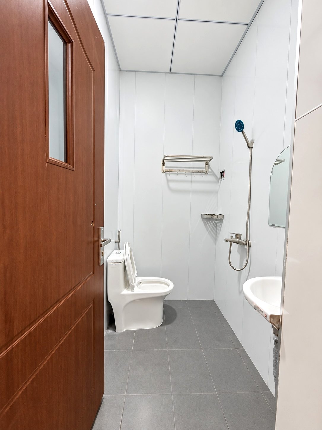 Căn hộ mini có nội thất 20m² - Gò Vấp, TP.HCM