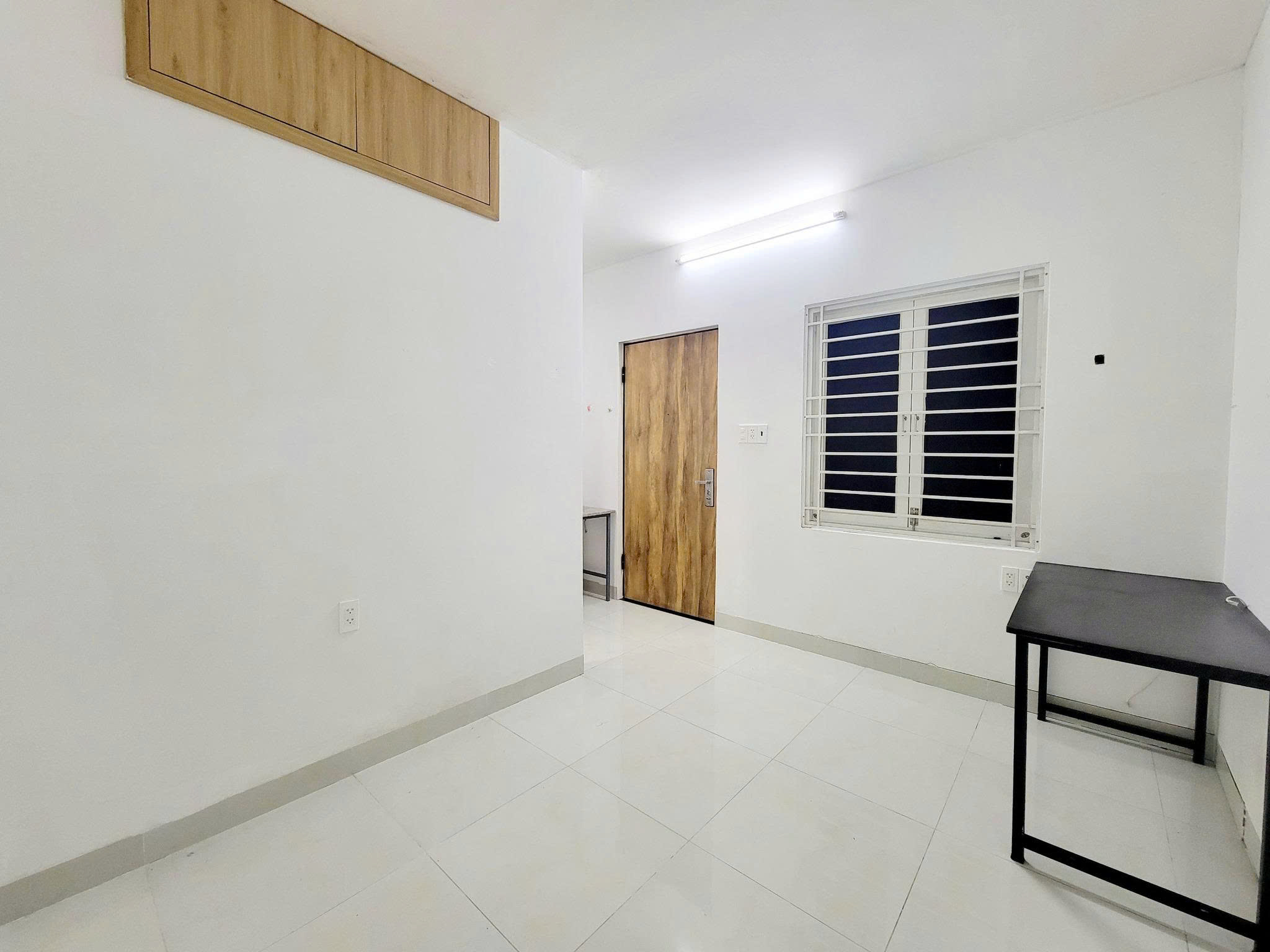 Căn hộ mini có nội thất 23m² - Thủ Đức, TP.HCM
