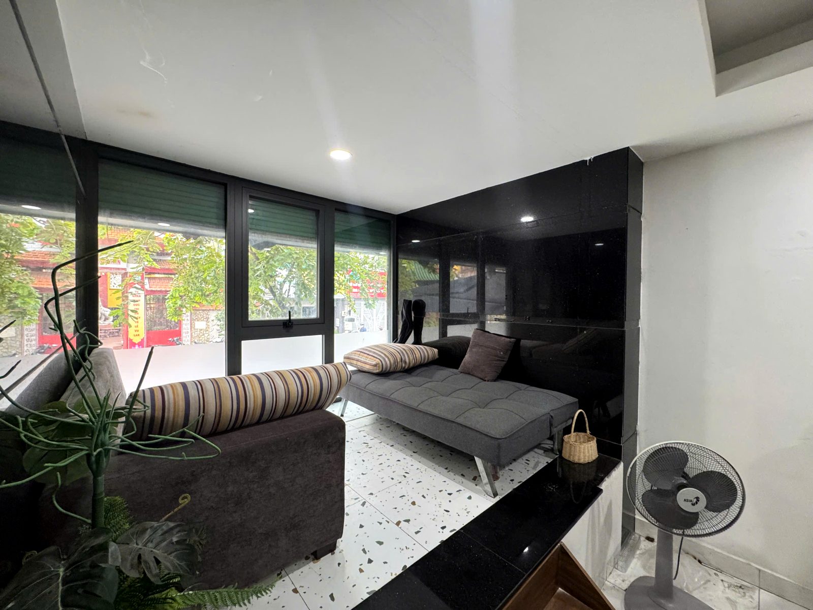 Phòng trọ có nội thất 25m² - Phú Nhuận, TP.HCM