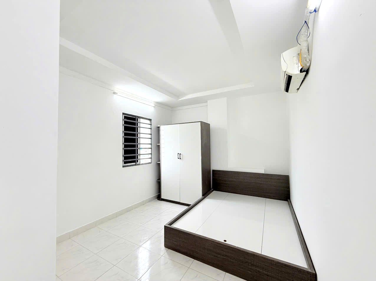 Căn hộ mini có nội thất 20m² - Quận 12, TP.HCM