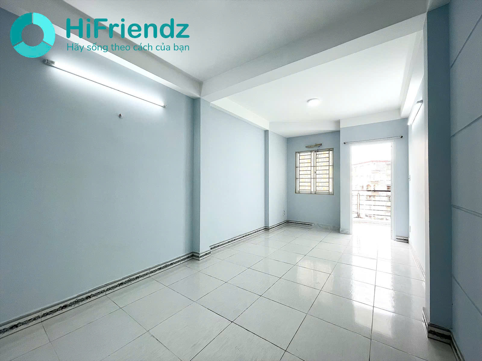 Căn hộ mini có nội thất 20m² - Quận 10, TP.HCM
