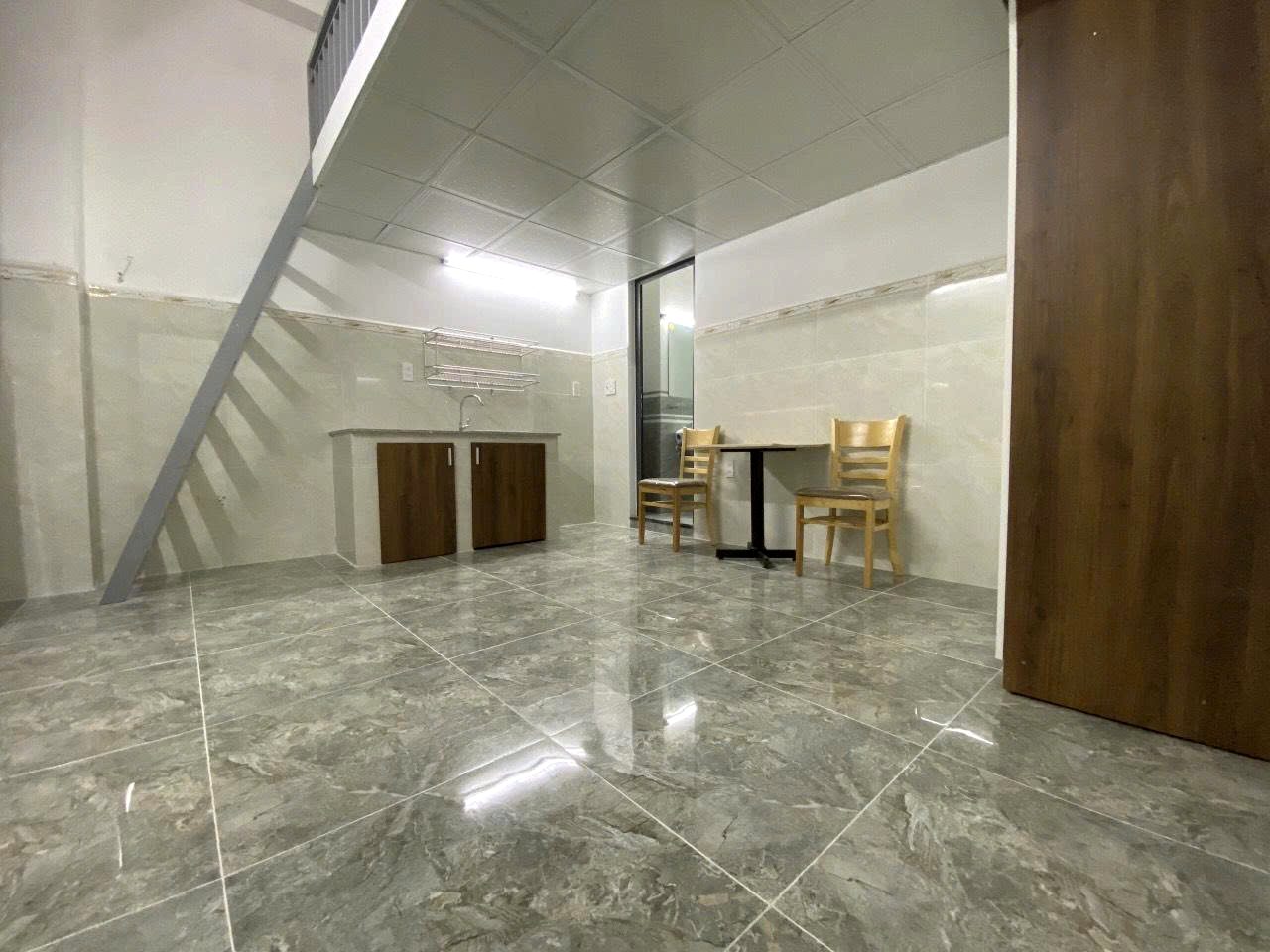 Phòng trọ có nội thất 20m² - Phú Nhuận, TP.HCM