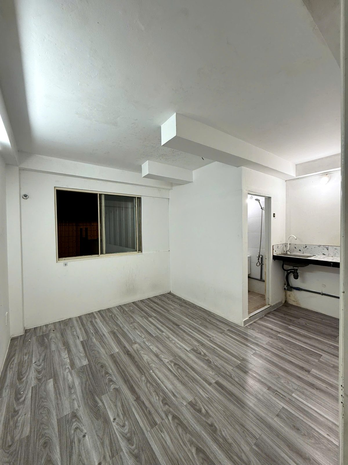 Căn hộ mini có nội thất 12m² - Tân Bình, TP.HCM