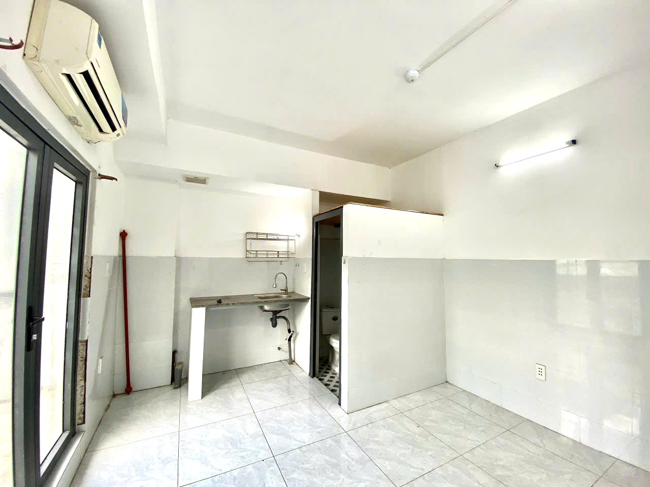 Căn hộ mini có nội thất 25m² - Gò Vấp, TP.HCM