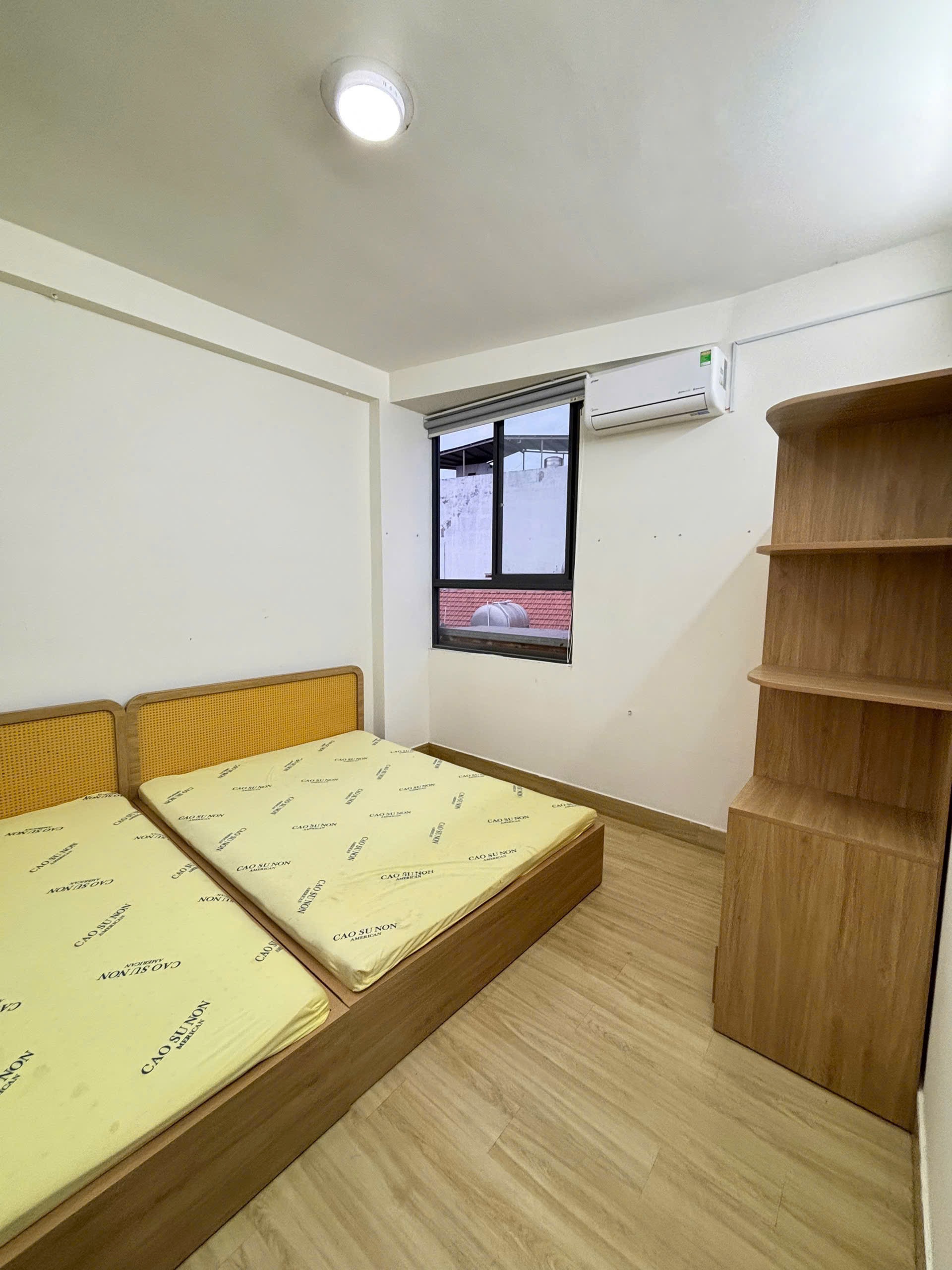 Phòng trọ có nội thất 25m² - Phú Nhuận, TP.HCM