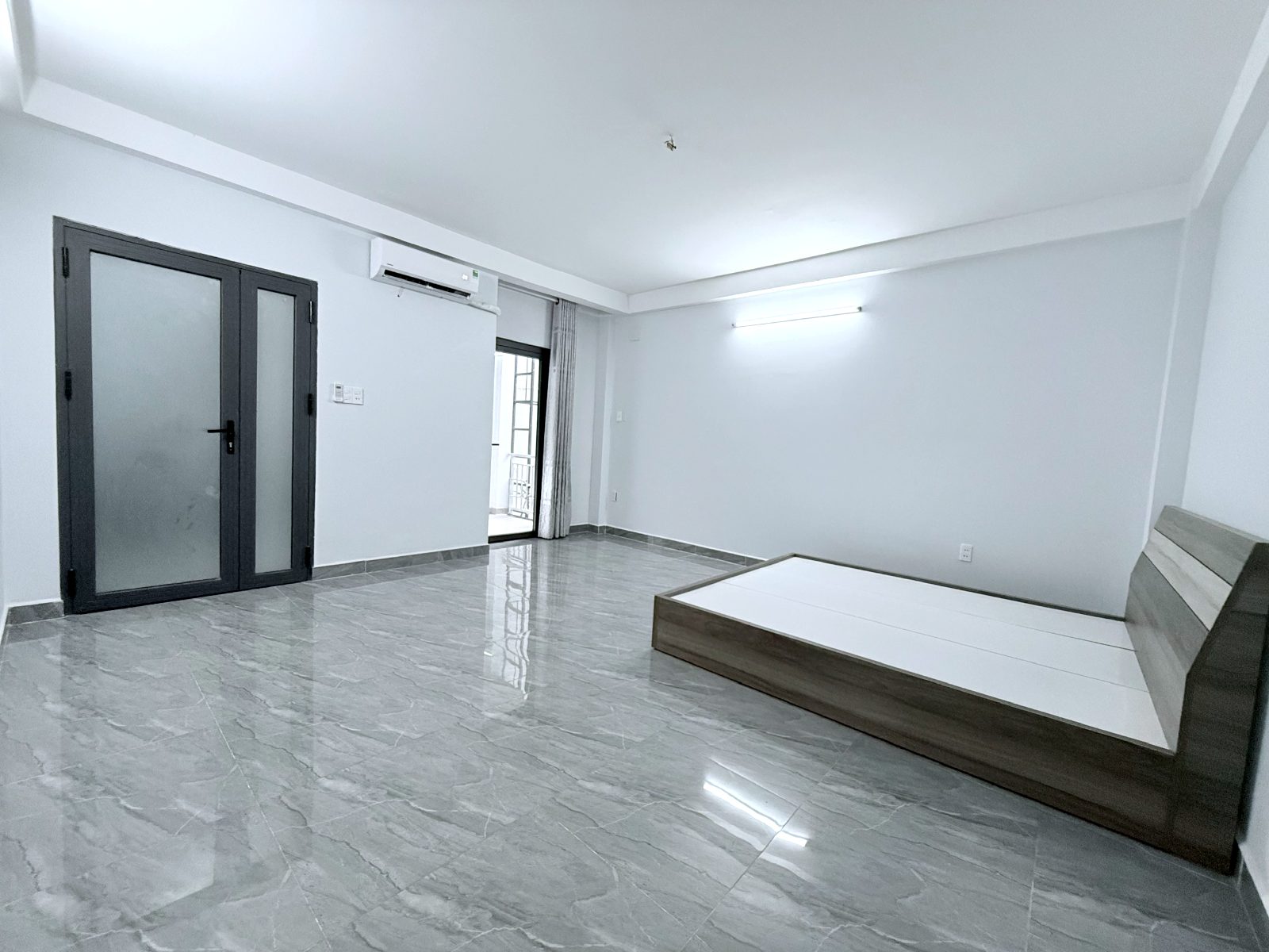 Căn hộ mini có nội thất 35m² - Quận 10, TP.HCM
