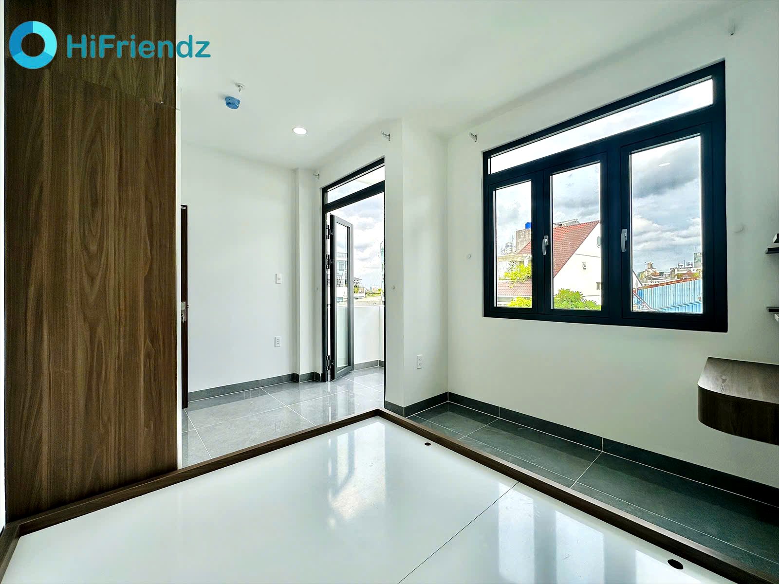 Căn hộ mini có nội thất 30m² - Gò Vấp, TP.HCM