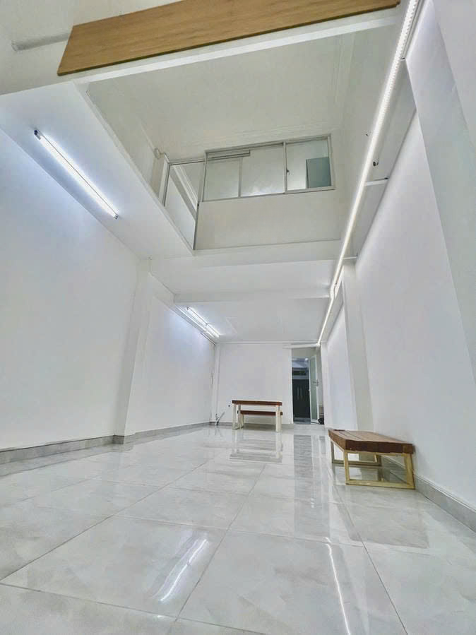 Phòng trọ có nội thất 70m² - Tân Bình, TP.HCM