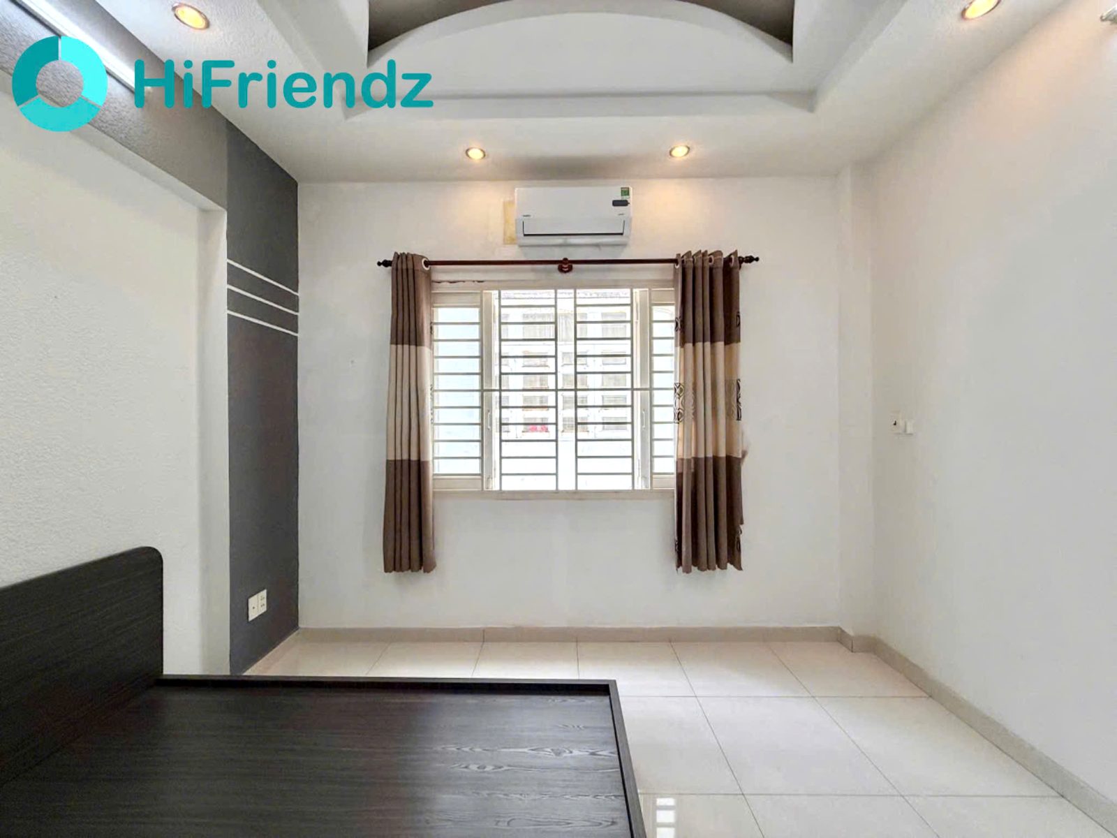 Căn hộ mini có nội thất 20m² - Bình Tân, TP.HCM