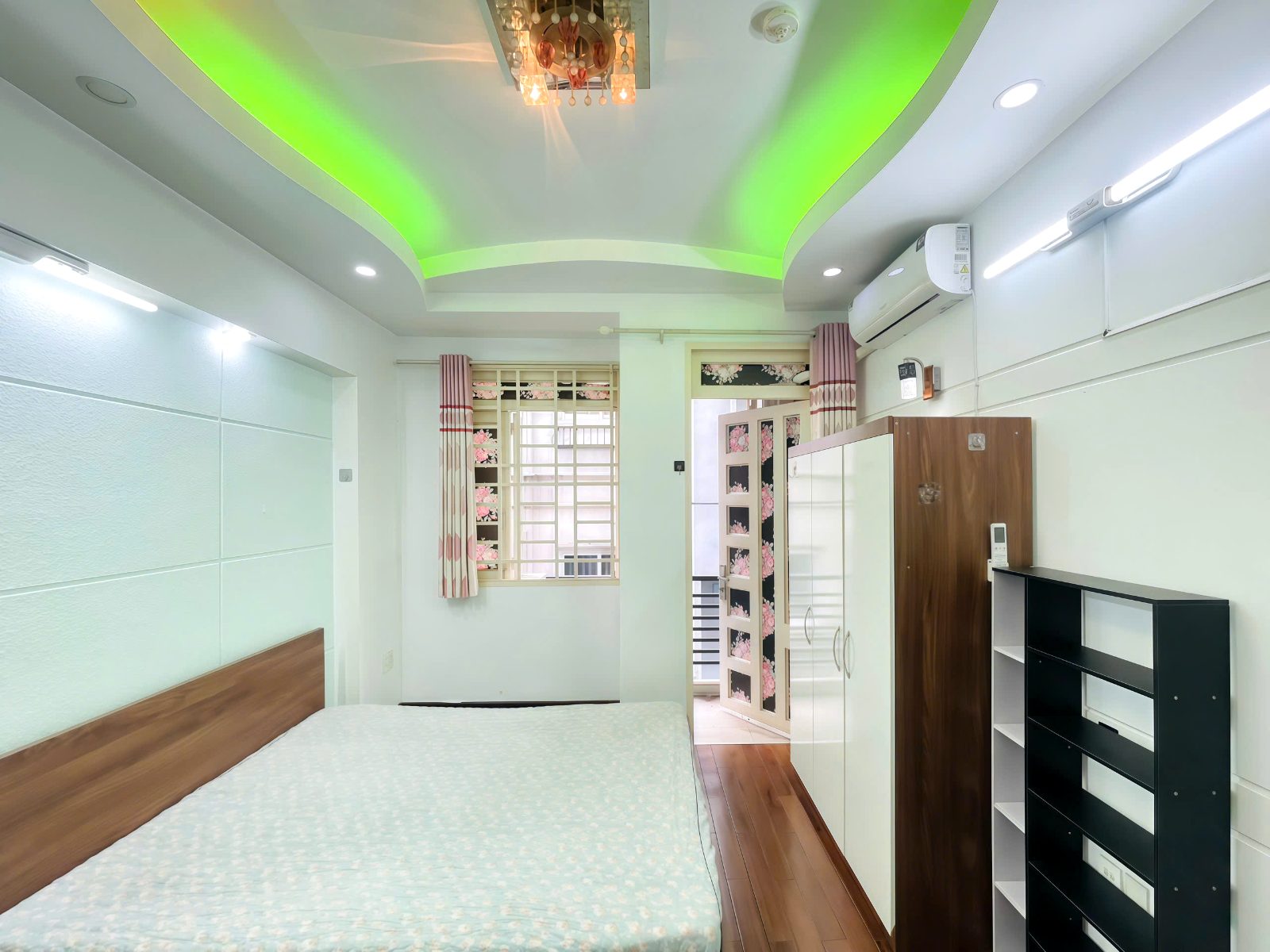 Căn hộ mini có nội thất 25m² - Phú Nhuận, TP.HCM