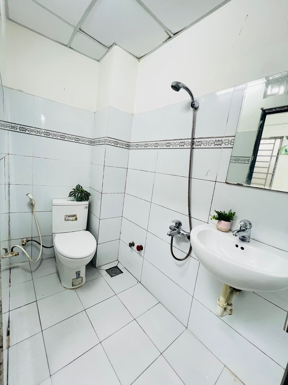Căn hộ mini có nội thất 25m² - Bình Thạnh, TP.HCM