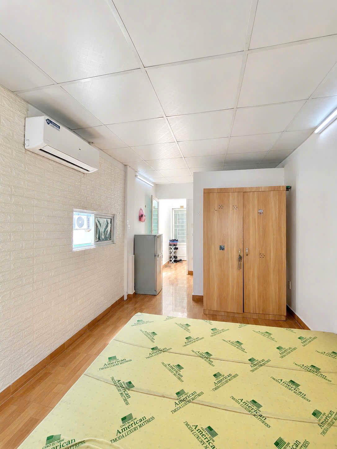 Căn hộ mini có nội thất 25m² - Phú Nhuận, TP.HCM