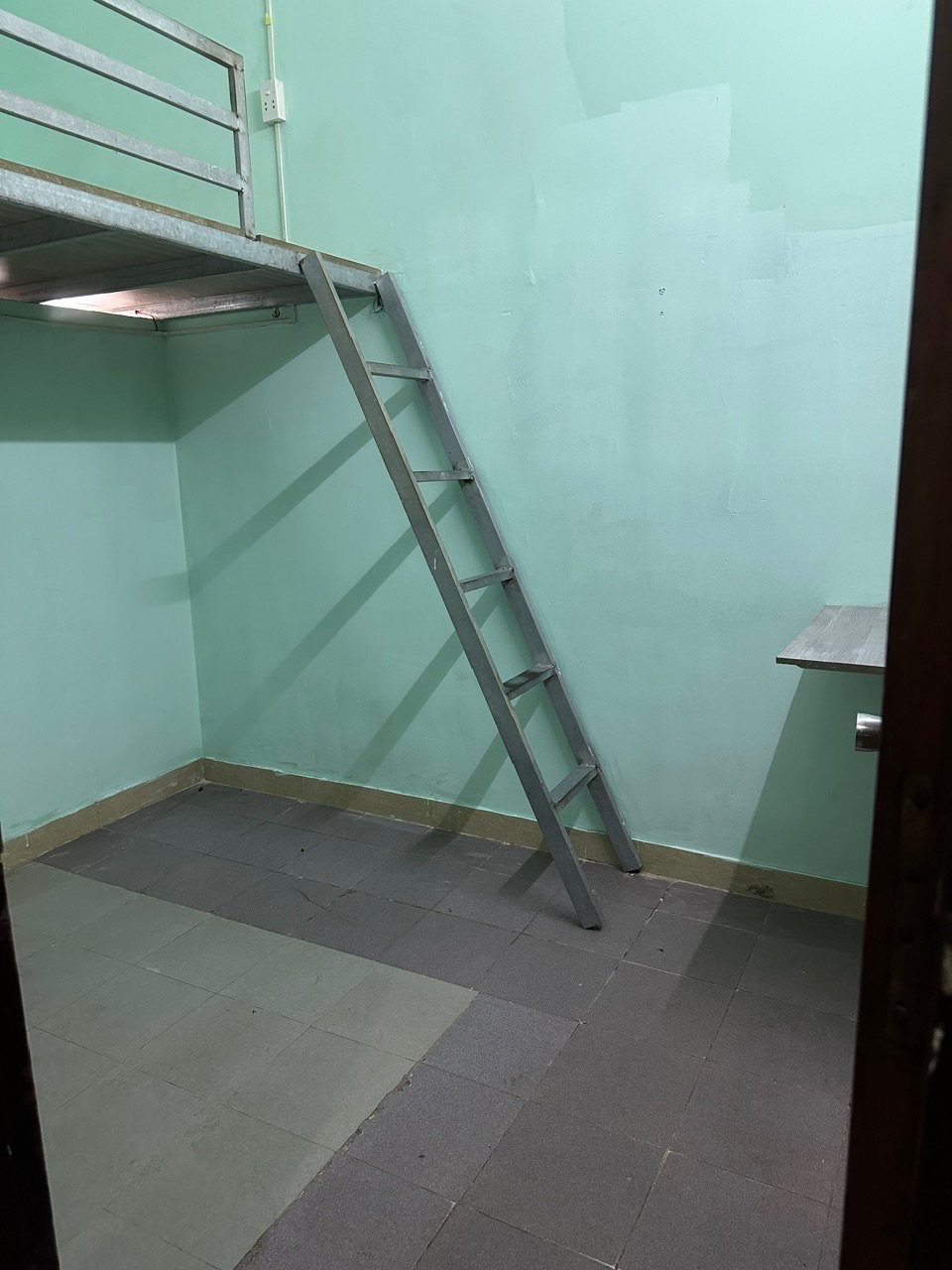Phòng trọ có nội thất 20m² - Gò Vấp, TP.HCM