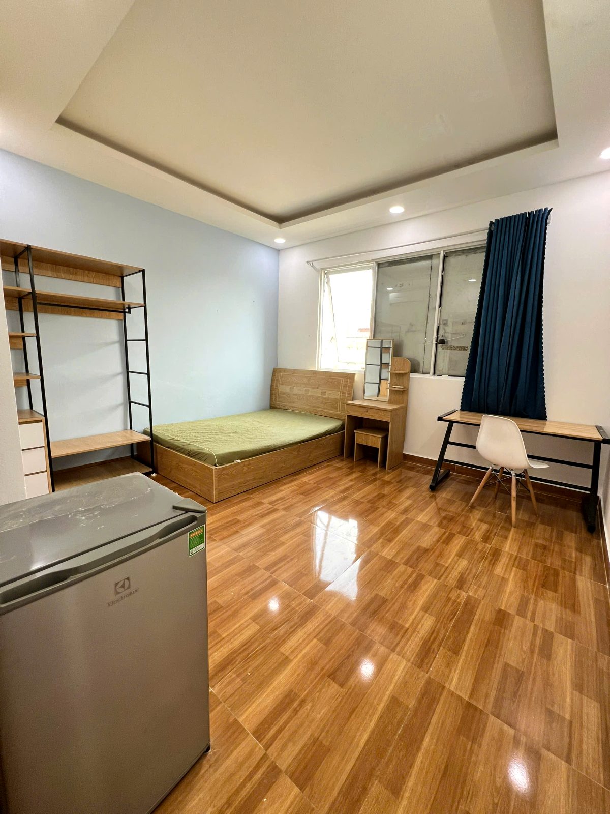 Căn hộ mini có nội thất 24m² - Tân Bình, TP.HCM