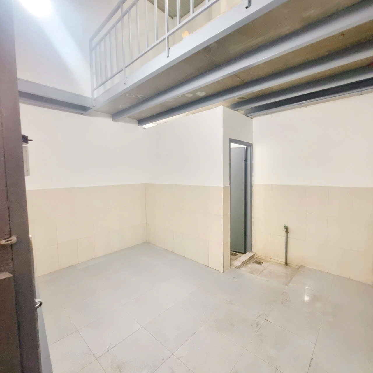 Căn hộ mini có nội thất 20m² - Quận 12, TP.HCM