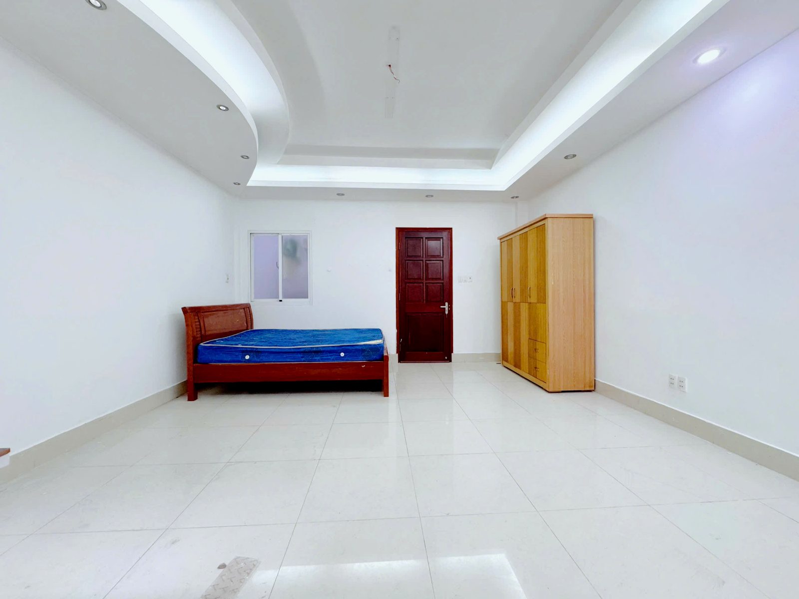 Căn hộ mini có nội thất 25m² - Tân Bình, TP.HCM