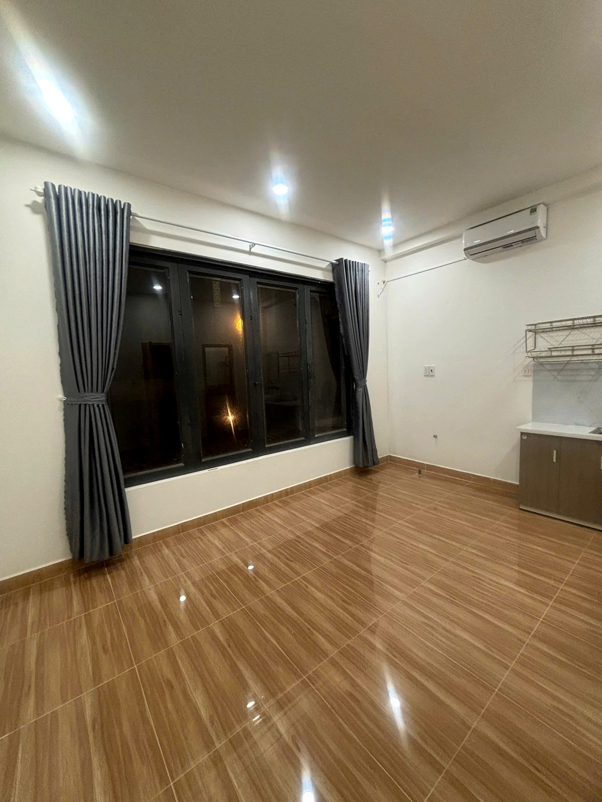 Căn hộ mini có nội thất 18m² - Gò Vấp, TP.HCM