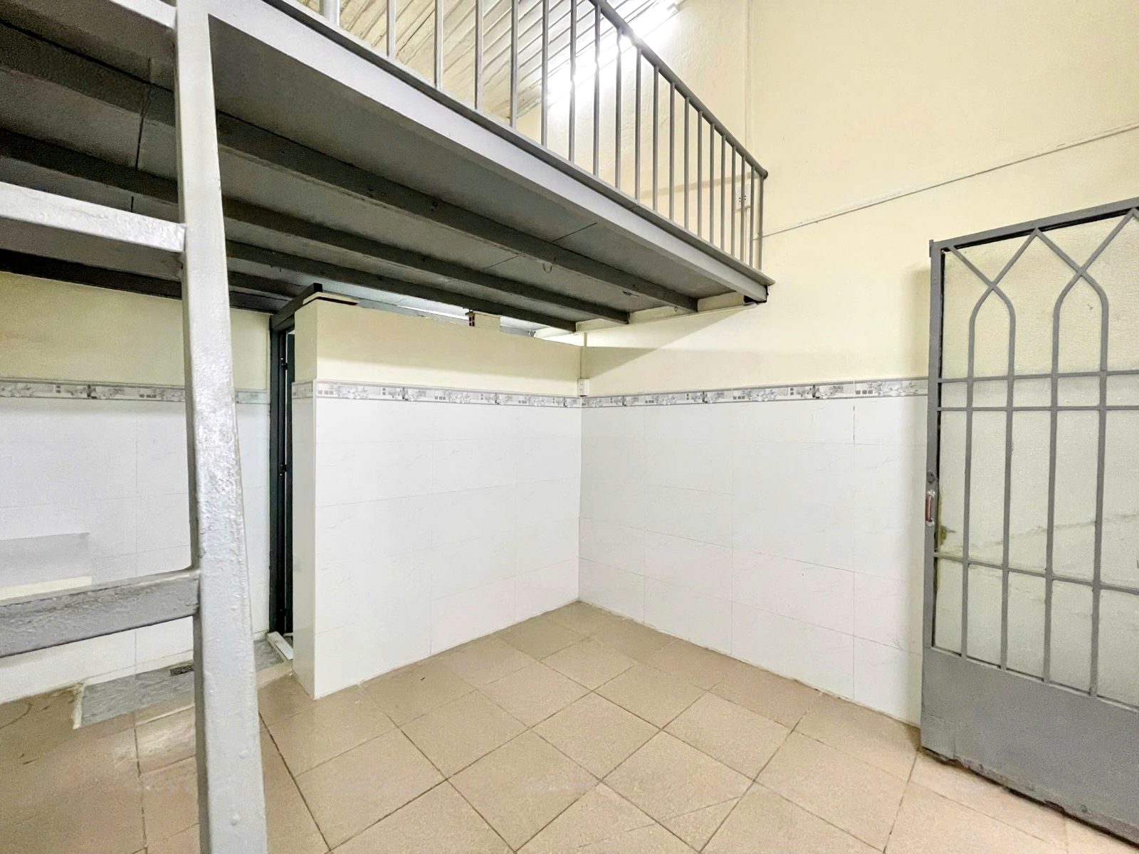 Phòng trọ có nội thất 20m² - Gò Vấp, TP.HCM