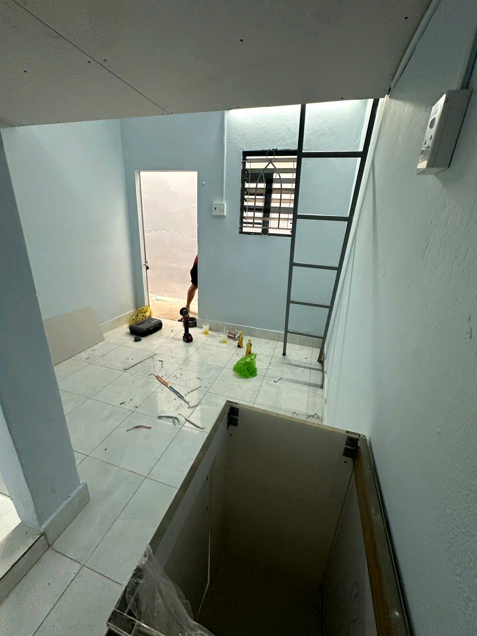 Phòng trọ có nội thất 20m² - Tân Bình, TP.HCM