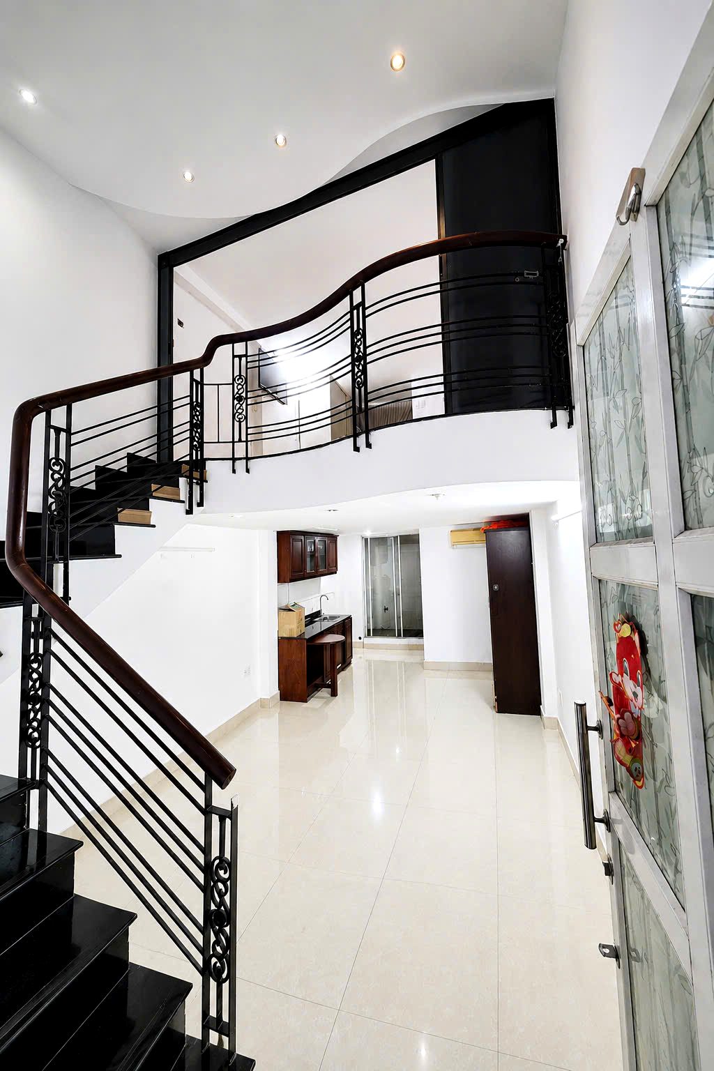 Phòng trọ có nội thất 40m² - Tân Bình, TP.HCM