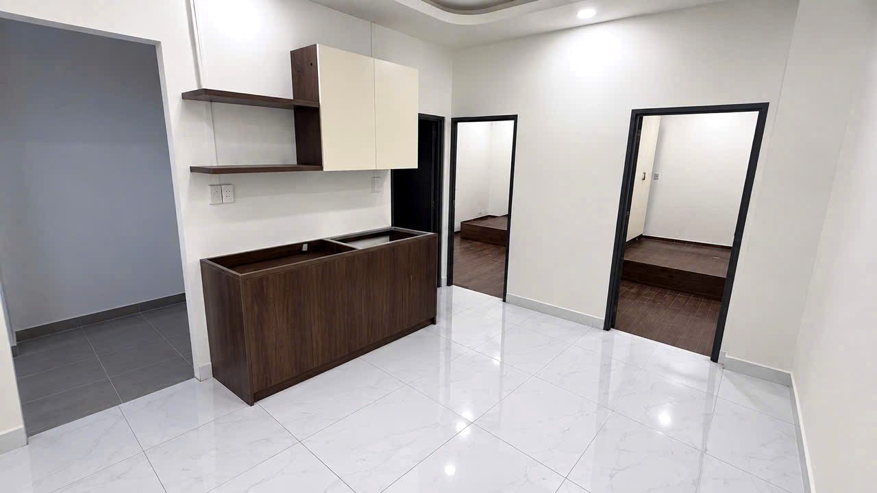 Phòng trọ có nội thất 50m² - Phú Nhuận, TP.HCM