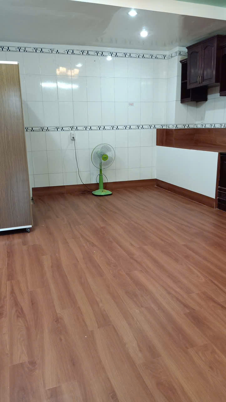 Căn hộ mini có nội thất 20m² - Gò Vấp, TP.HCM