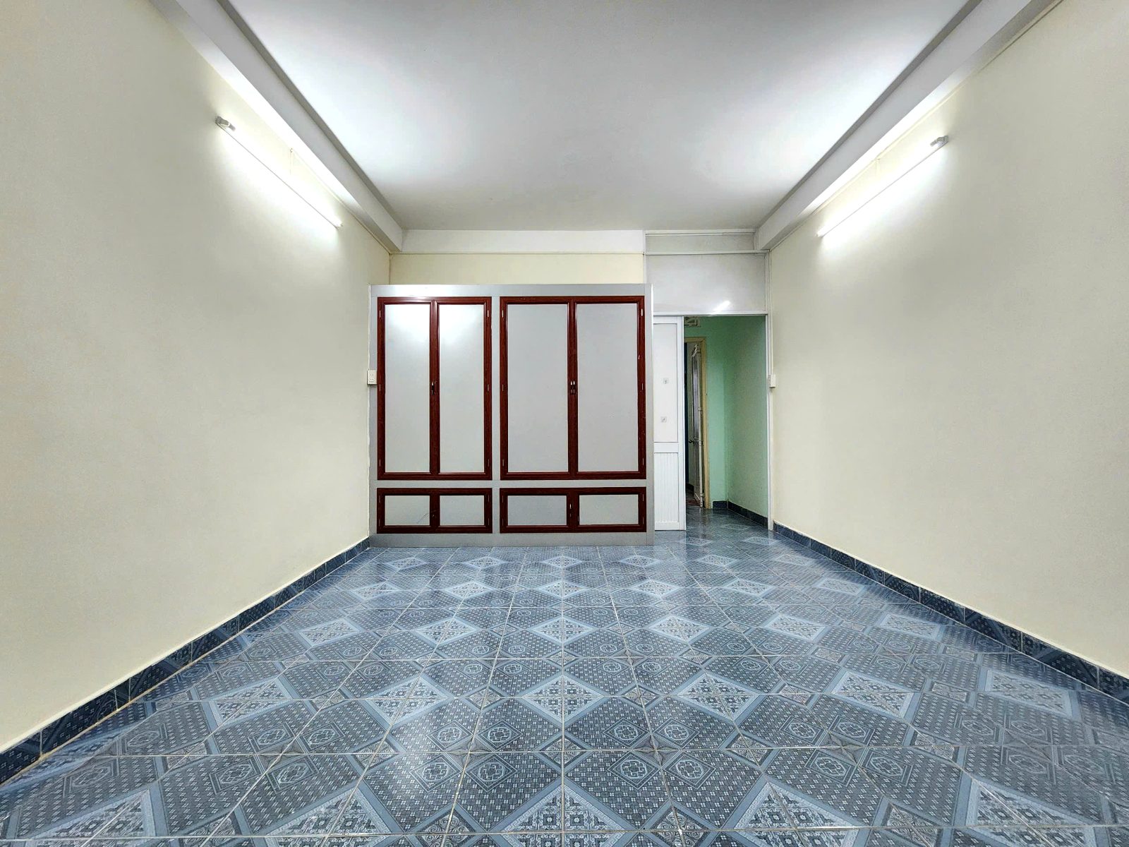 Căn hộ mini có nội thất 25m² - Tân Bình, TP.HCM