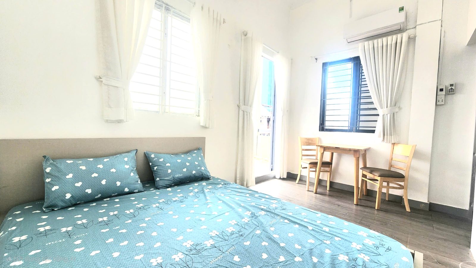 Phòng trọ có nội thất 25m² - Phú Nhuận, TP.HCM