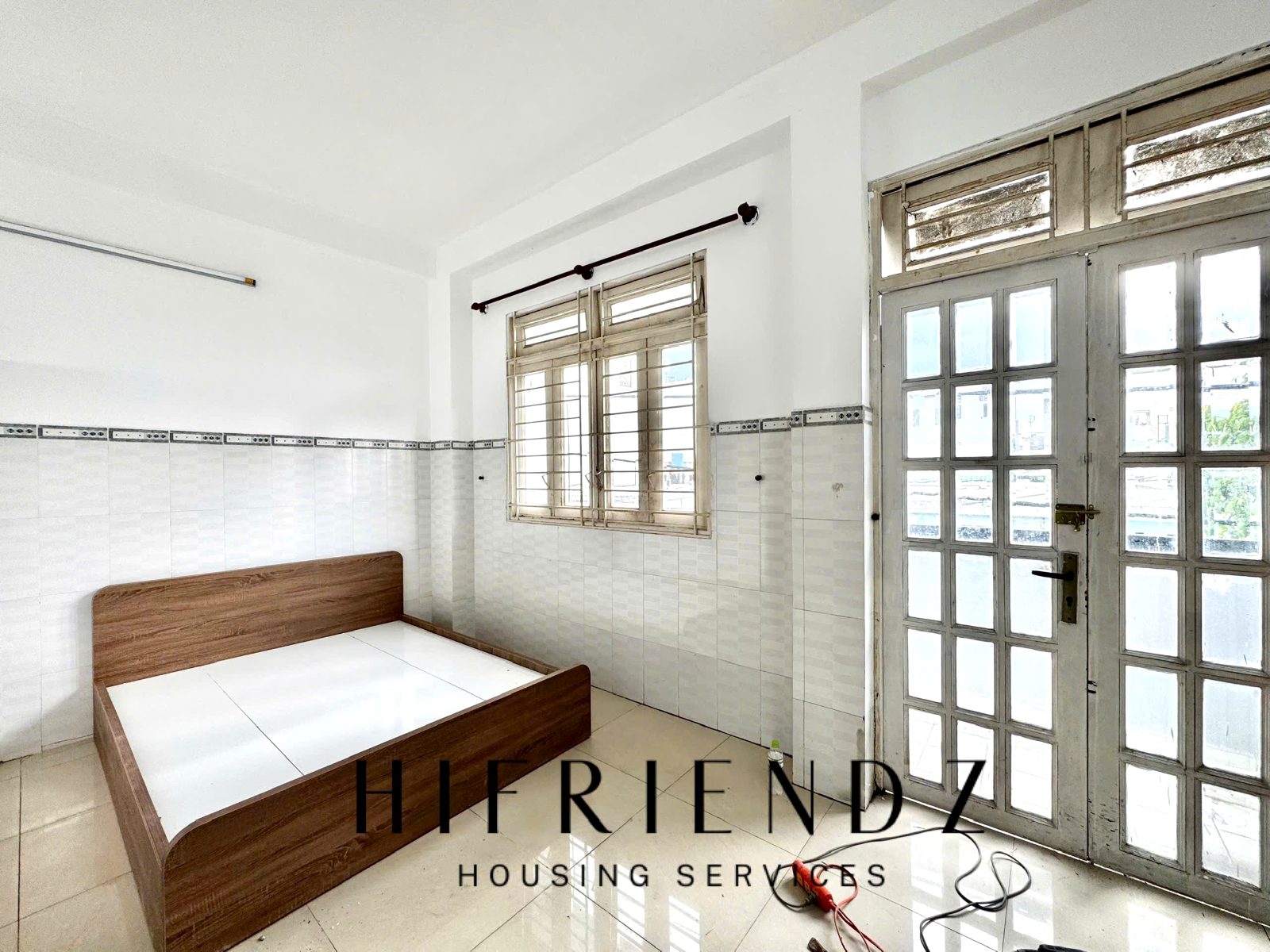 Căn hộ mini có nội thất 20m² - Bình Tân, TP.HCM