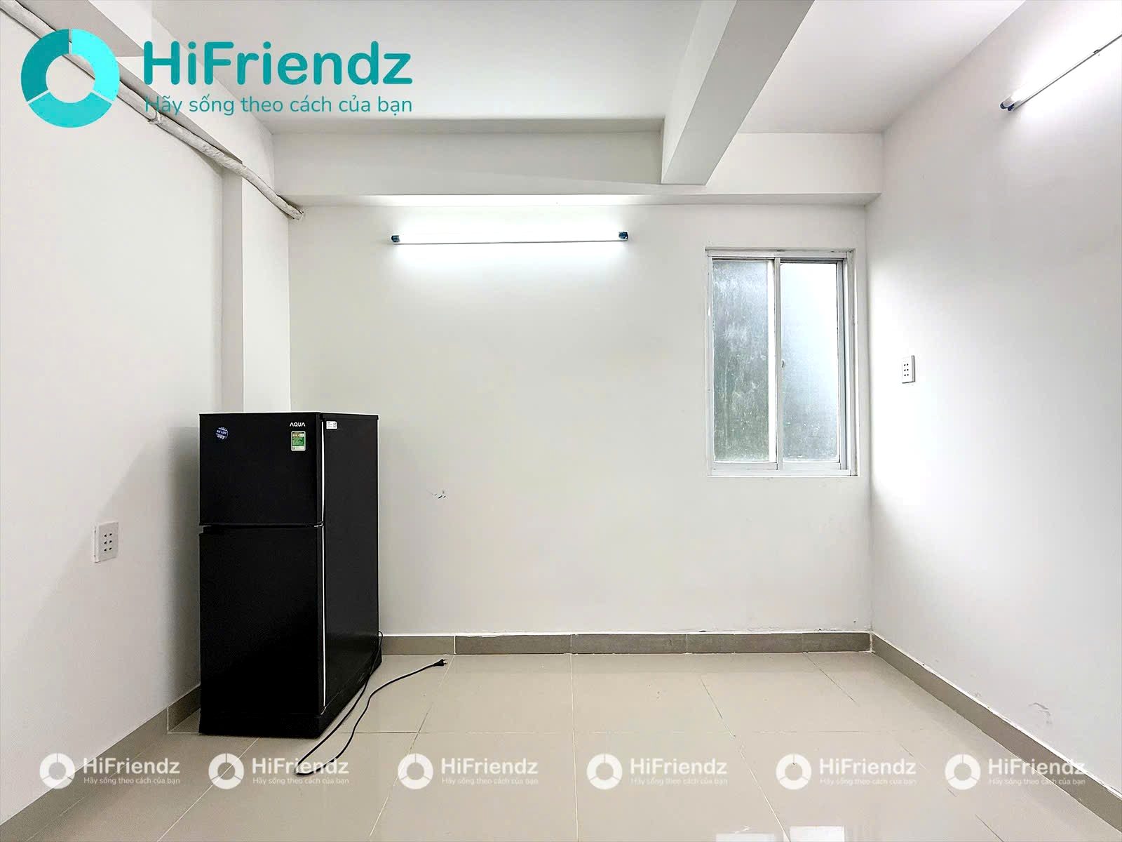 Căn hộ mini có nội thất 25m² - Gò Vấp, TP.HCM
