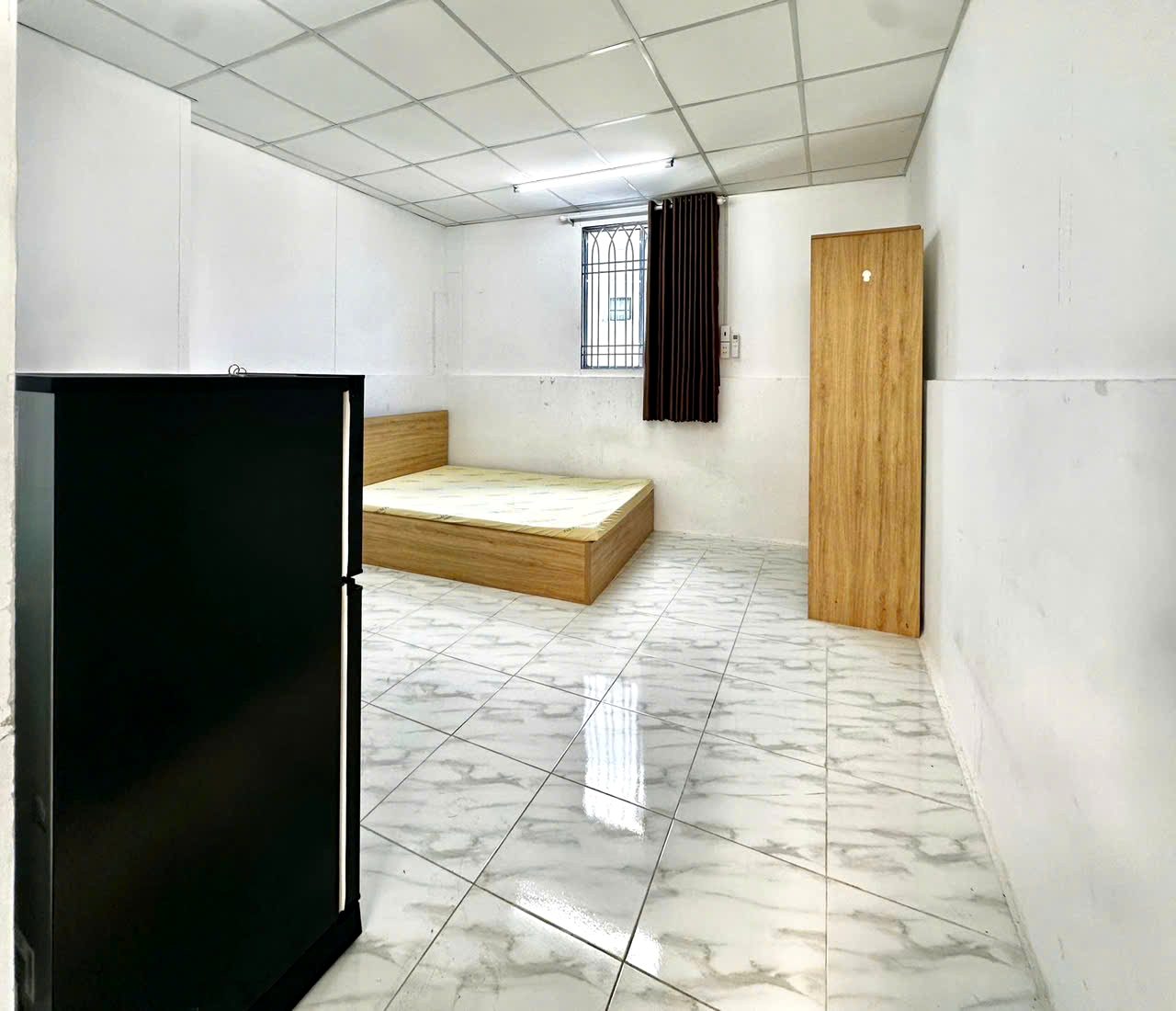 Căn hộ mini có nội thất 20m² - Quận 10, TP.HCM