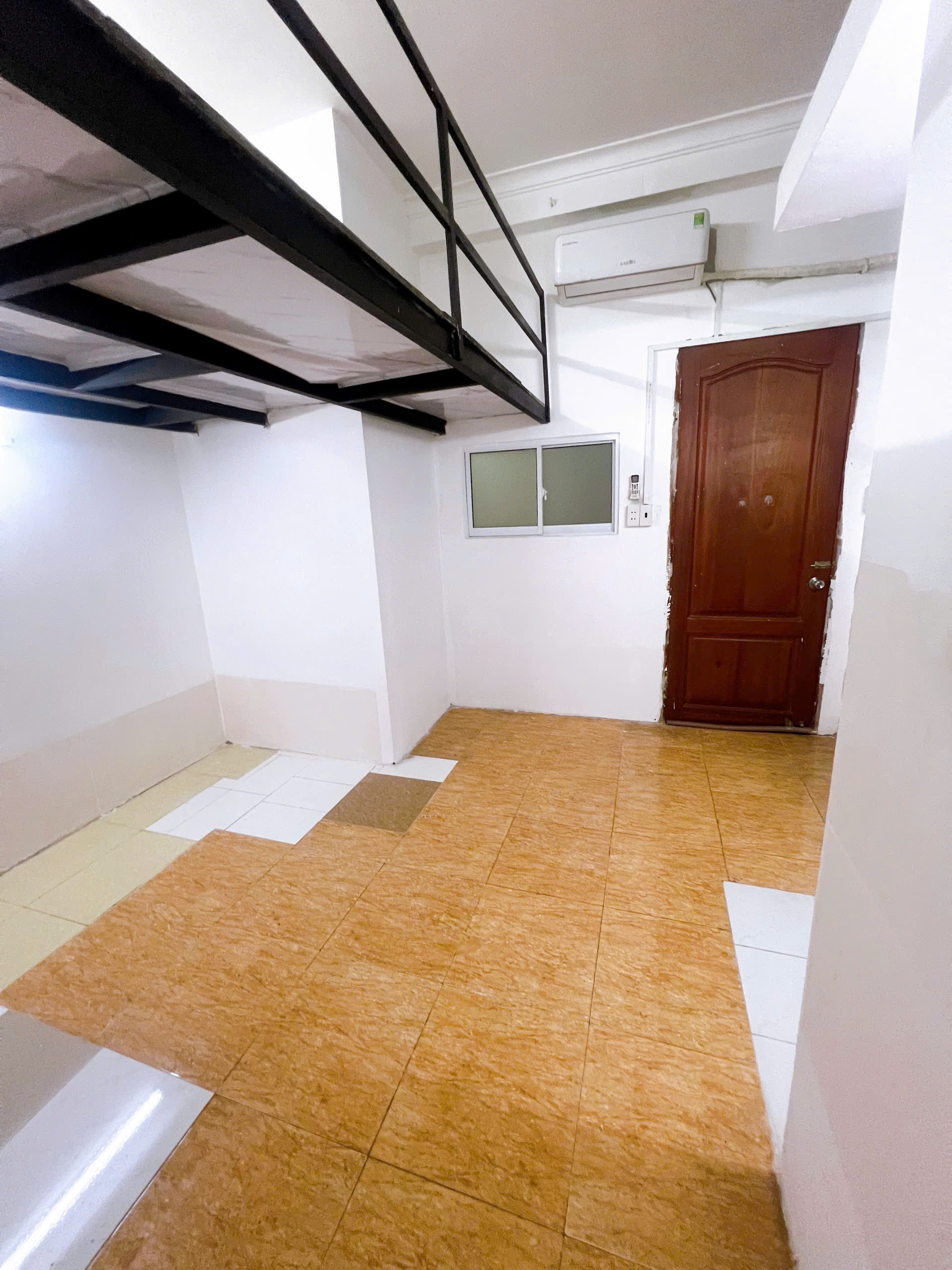 Phòng trọ có nội thất 18m² - Tân Bình, TP.HCM