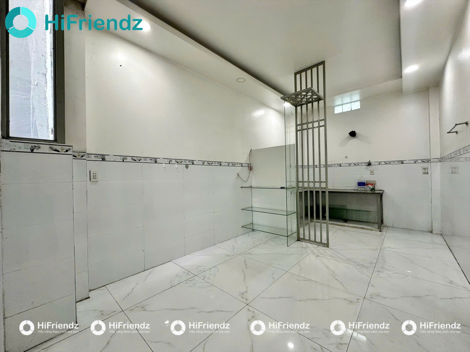 Căn hộ mini có nội thất 20m² - Bình Tân, TP.HCM