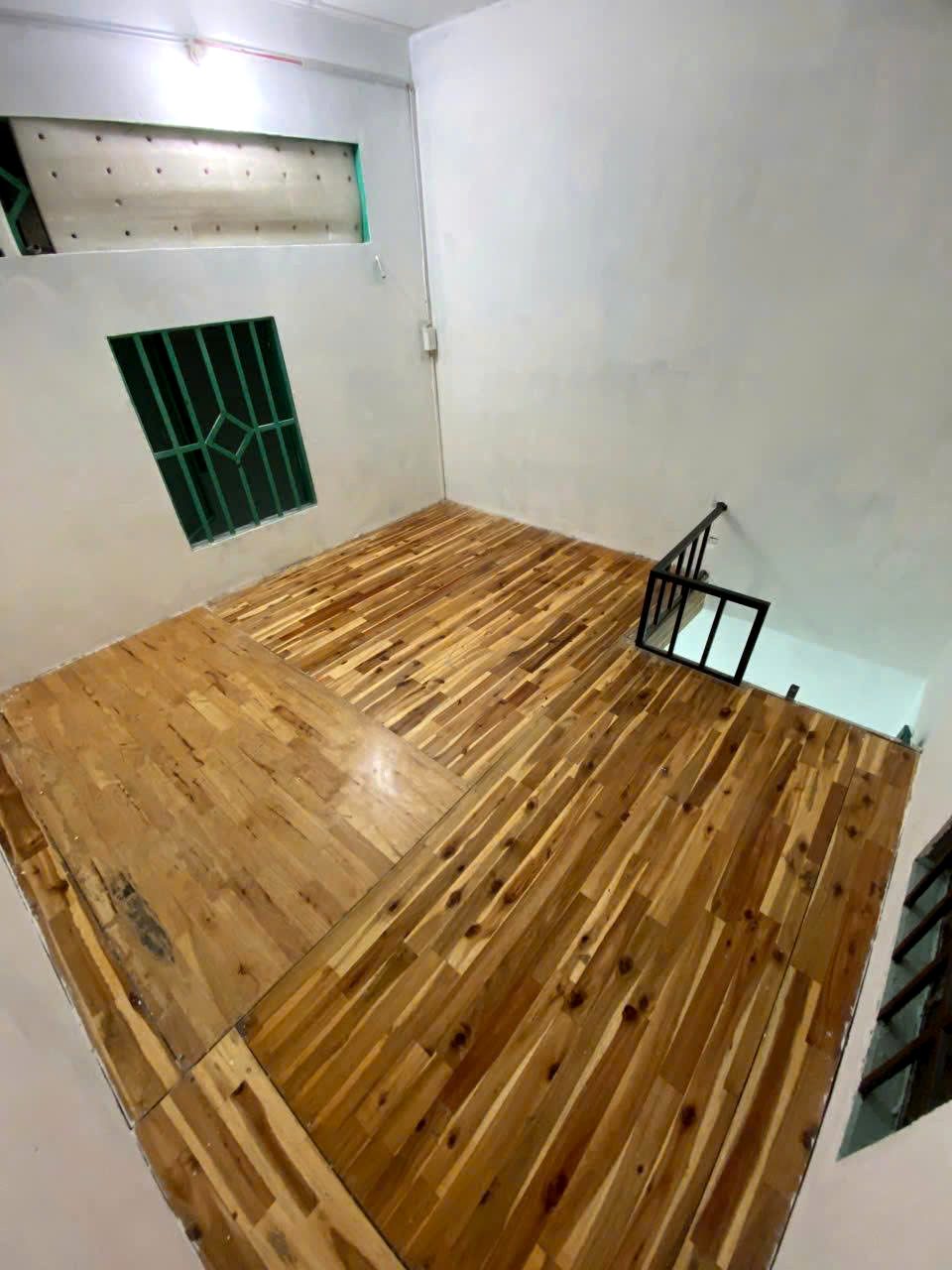Phòng trọ có nội thất 22m² - Quận 7, TP.HCM