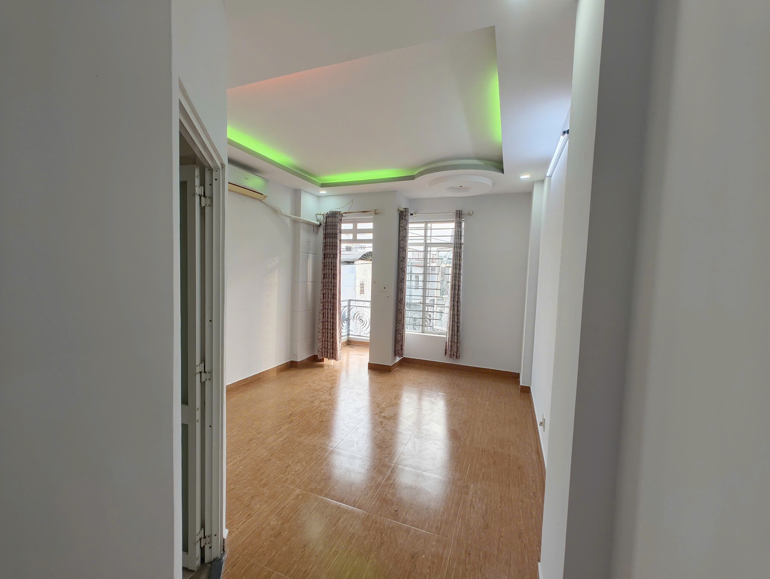 Căn hộ mini có nội thất 25m² - Gò Vấp, TP.HCM