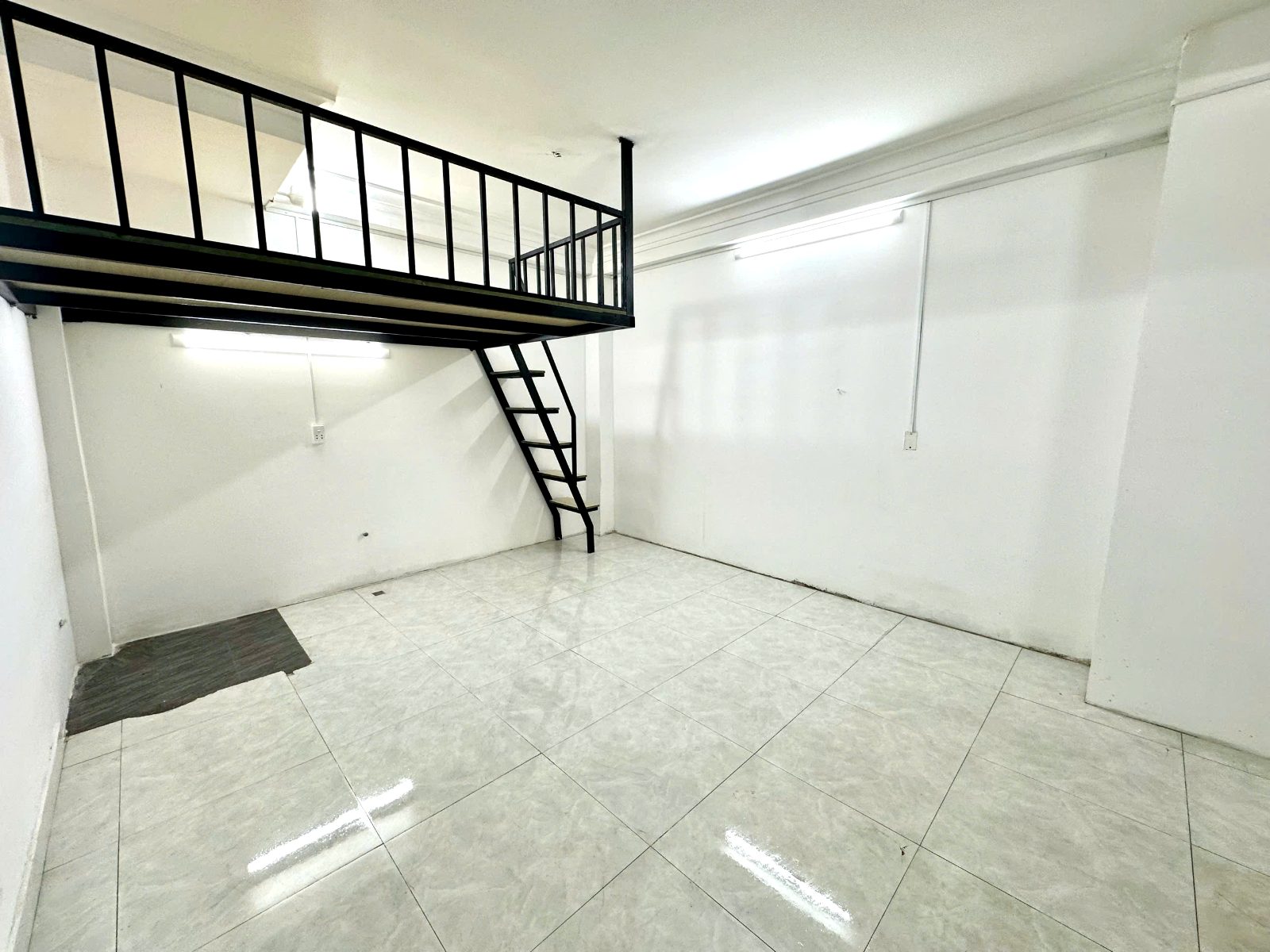 Phòng trọ có nội thất 30m² - Gò Vấp, TP.HCM
