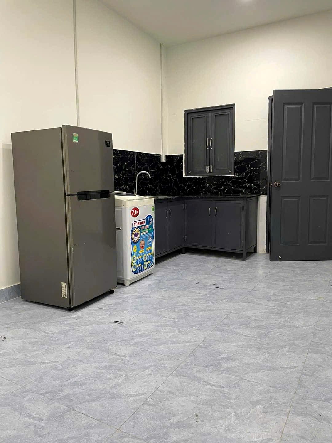 Căn hộ mini có nội thất 28m² - Nhà Bè, TP.HCM