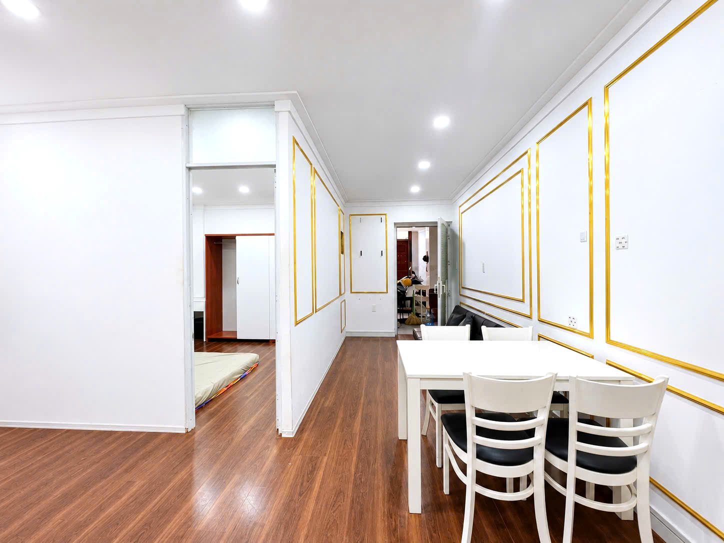 Phòng trọ có nội thất 30m² - Phú Nhuận, TP.HCM